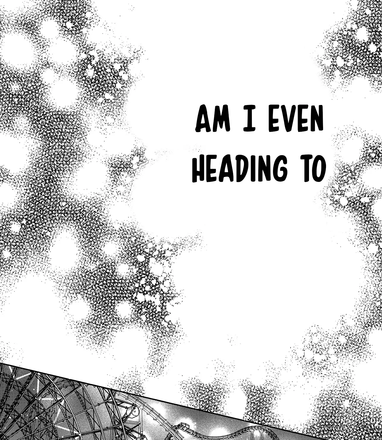 Anyway I'd Rather Be in Love Than Cry - Chapter 22 - Page 33