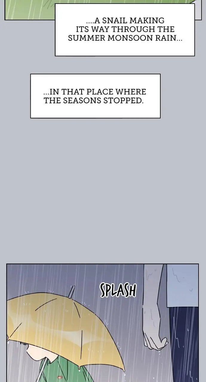 Seasons of Blossom - Chapter 119 - Page 4
