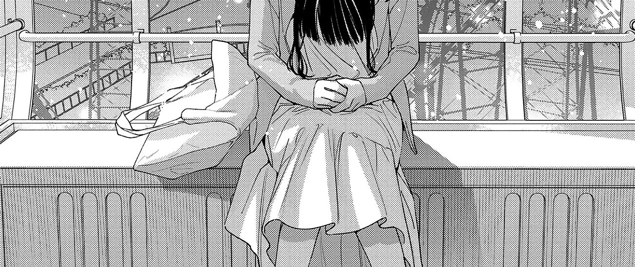 Anyway I'd Rather Be in Love Than Cry - Chapter 22 - Page 40