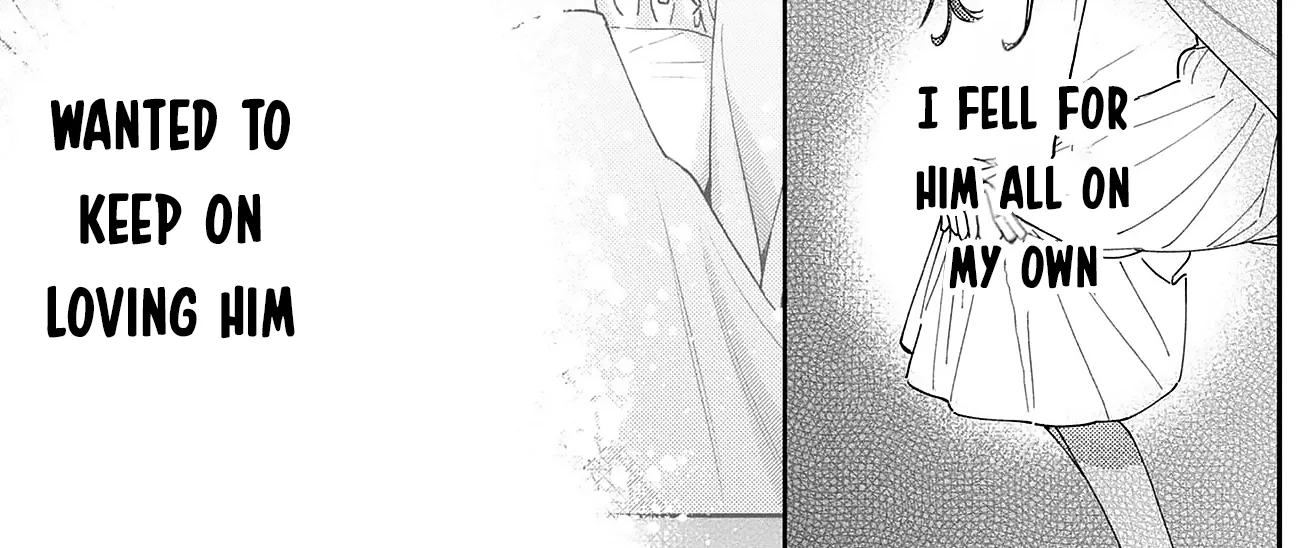 Anyway I'd Rather Be in Love Than Cry - Chapter 22 - Page 42