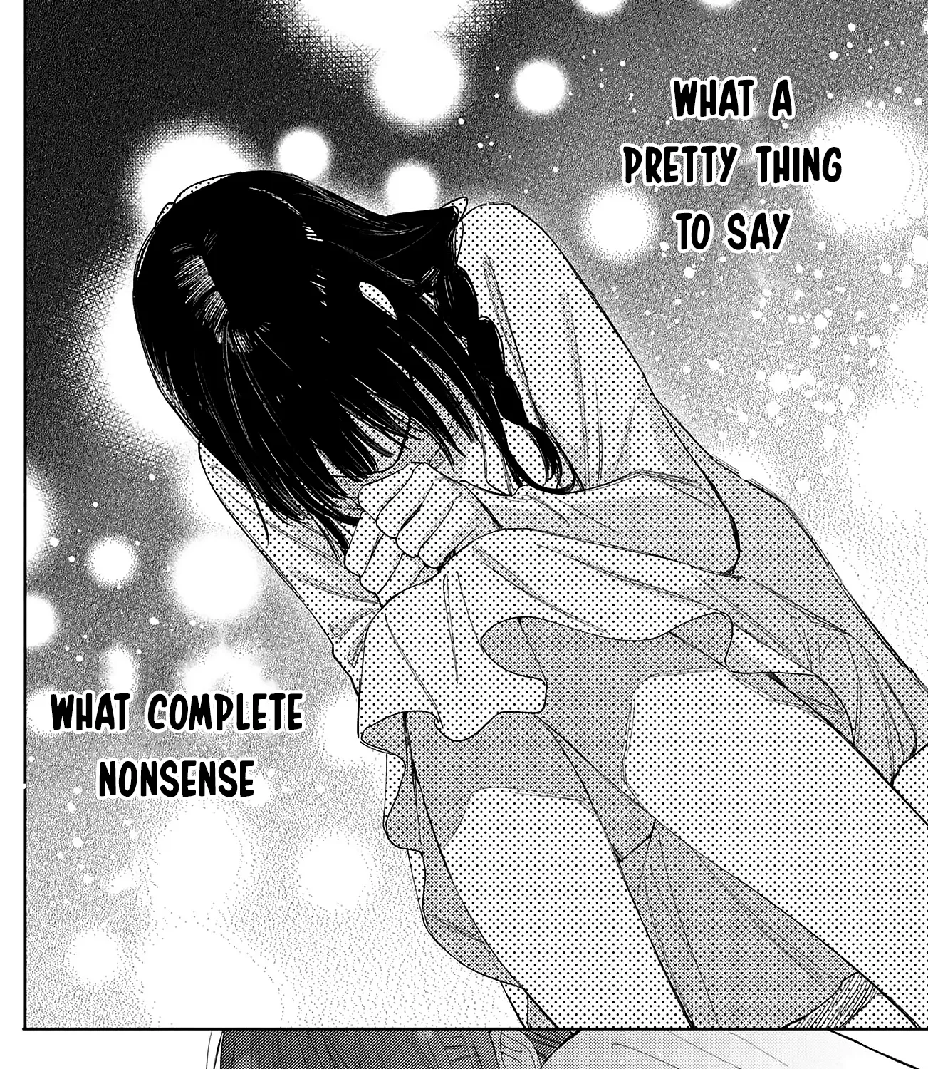 Anyway I'd Rather Be in Love Than Cry - Chapter 22 - Page 43