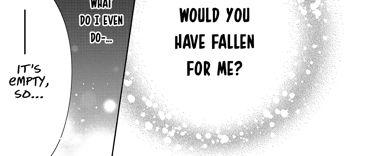 Anyway I'd Rather Be in Love Than Cry - Chapter 22 - Page 46