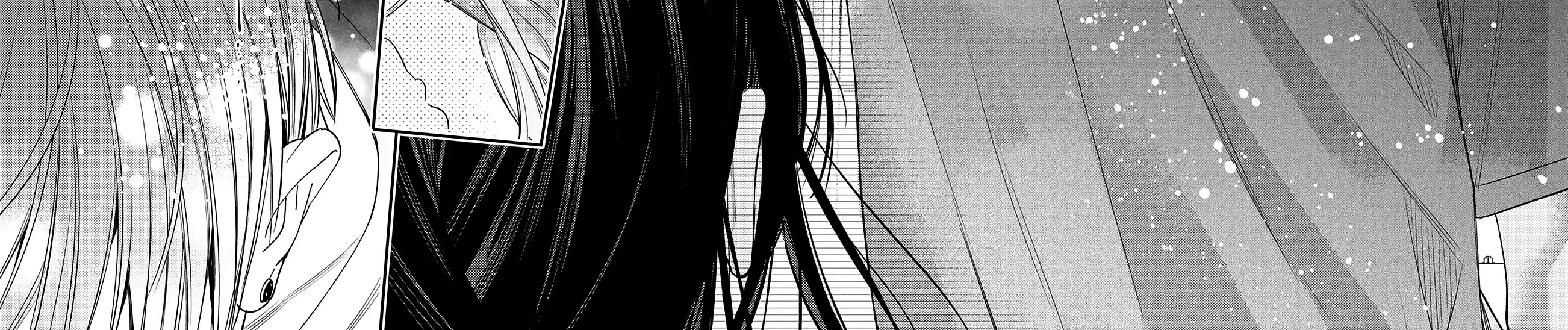 Anyway I'd Rather Be in Love Than Cry - Chapter 22 - Page 48