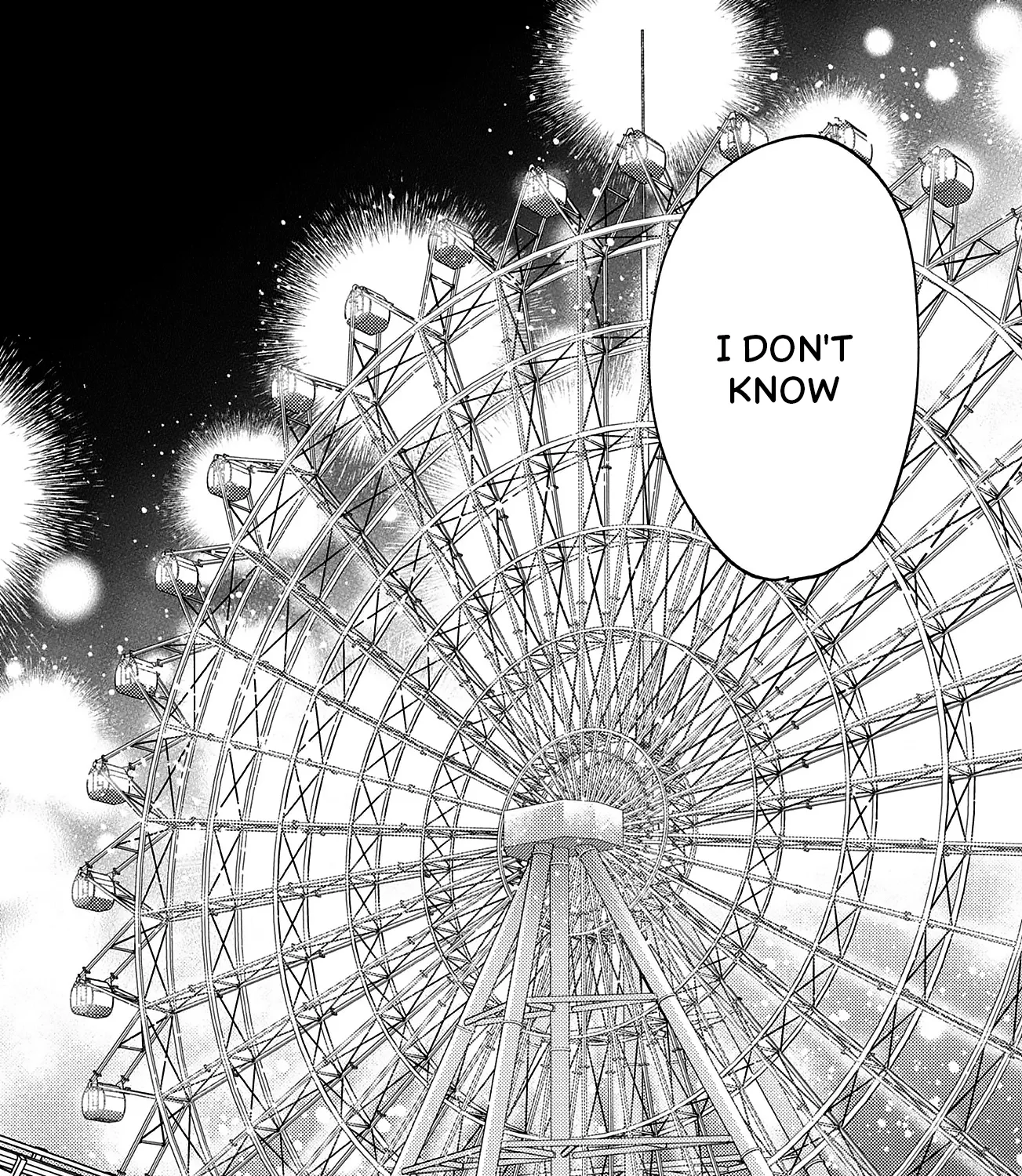 Anyway I'd Rather Be in Love Than Cry - Chapter 22 - Page 49