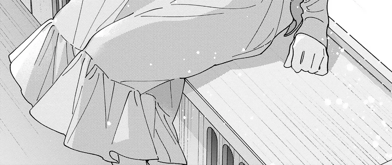 Anyway I'd Rather Be in Love Than Cry - Chapter 23 - Page 2