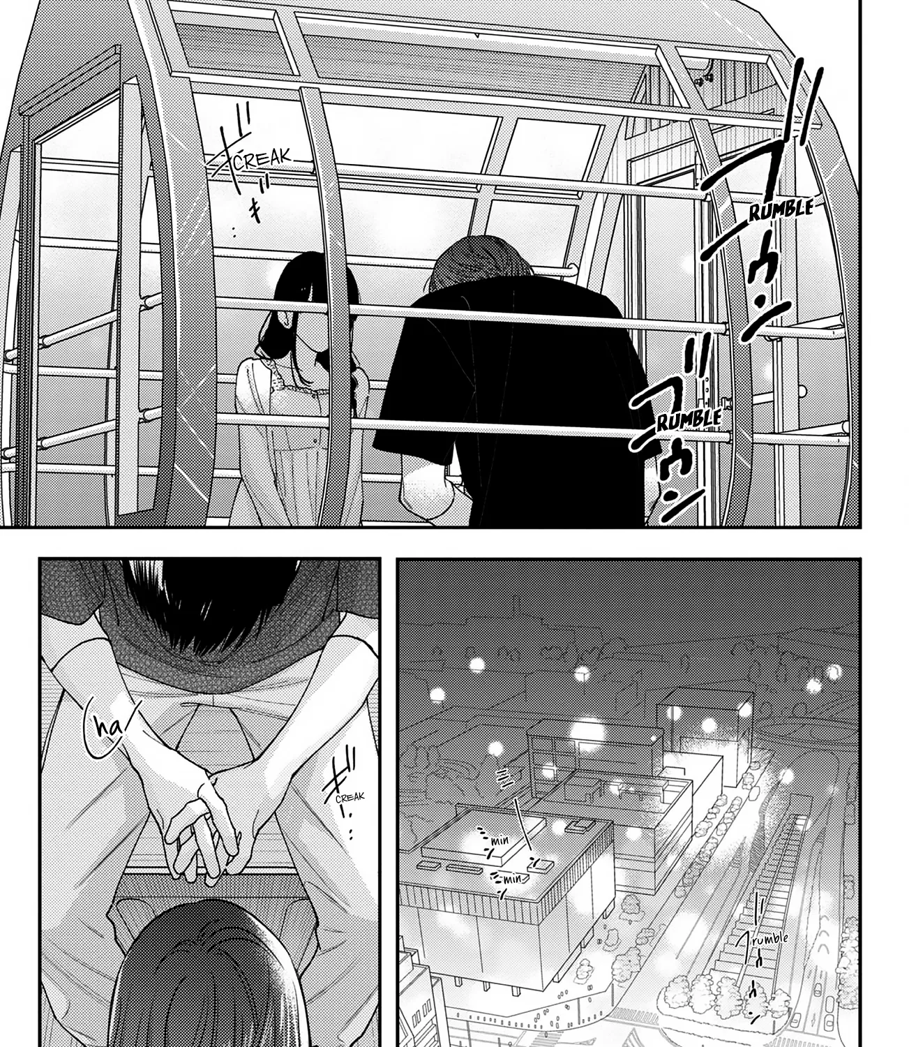 Anyway I'd Rather Be in Love Than Cry - Chapter 23 - Page 5