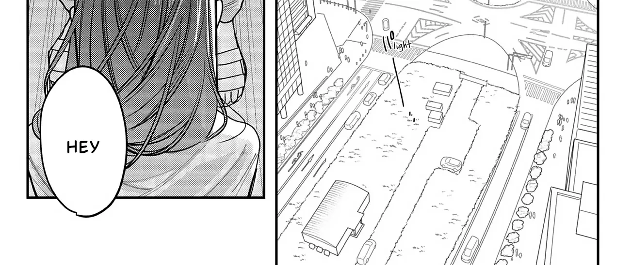 Anyway I'd Rather Be in Love Than Cry - Chapter 23 - Page 6