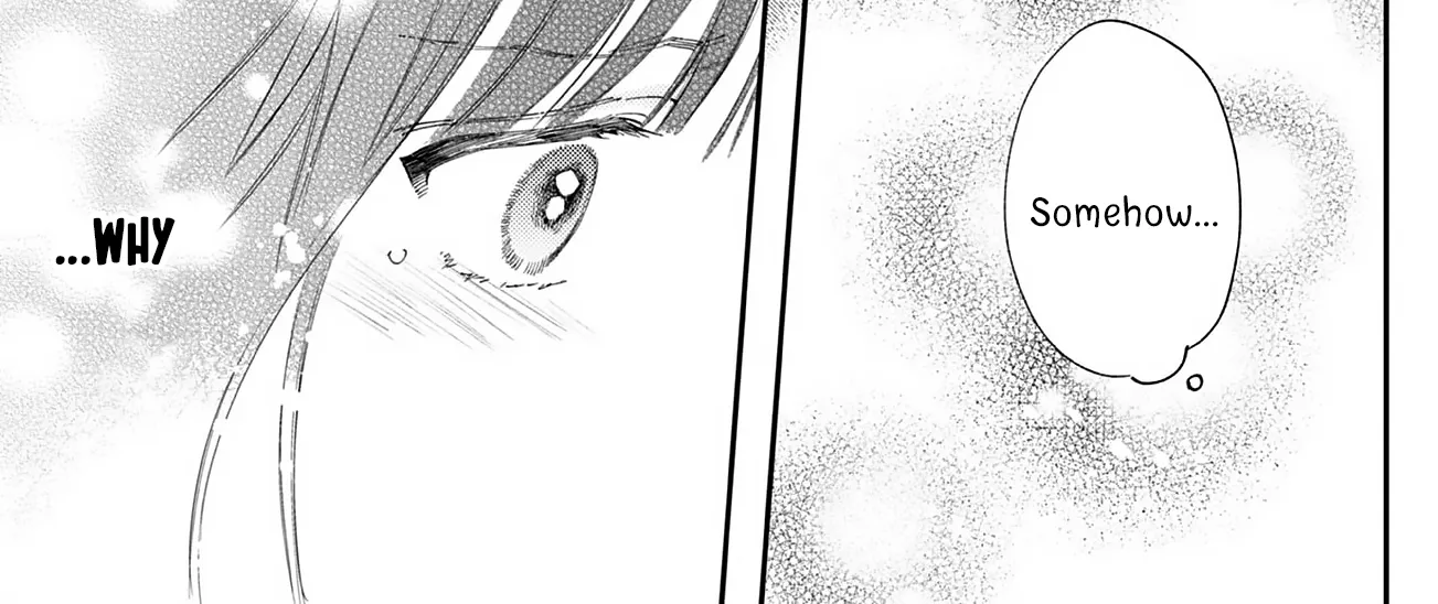 Anyway I'd Rather Be in Love Than Cry - Chapter 23 - Page 10