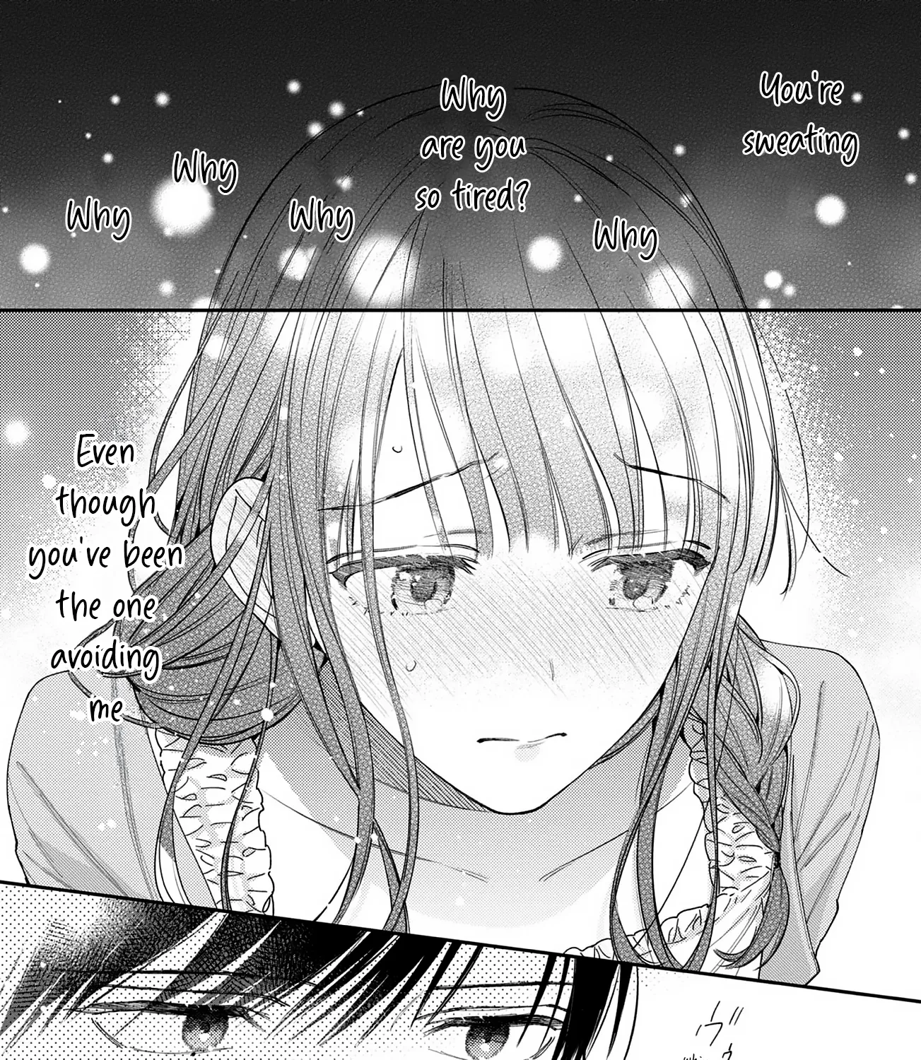 Anyway I'd Rather Be in Love Than Cry - Chapter 23 - Page 13