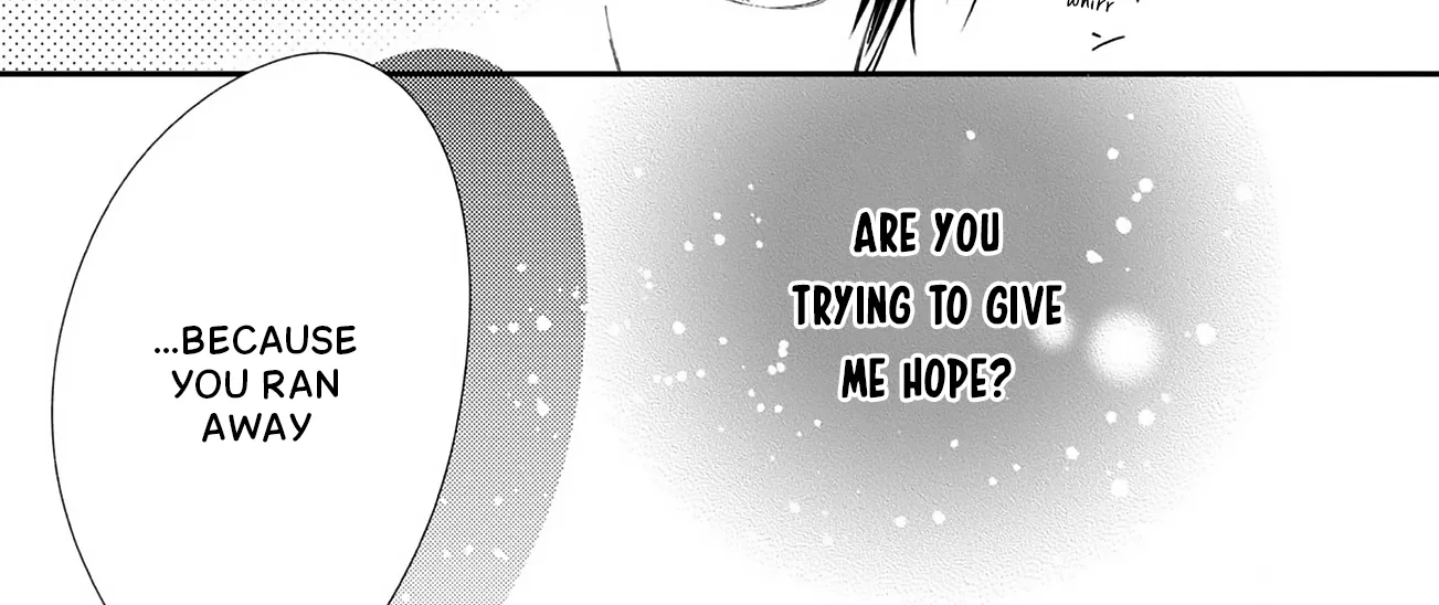 Anyway I'd Rather Be in Love Than Cry - Chapter 23 - Page 14