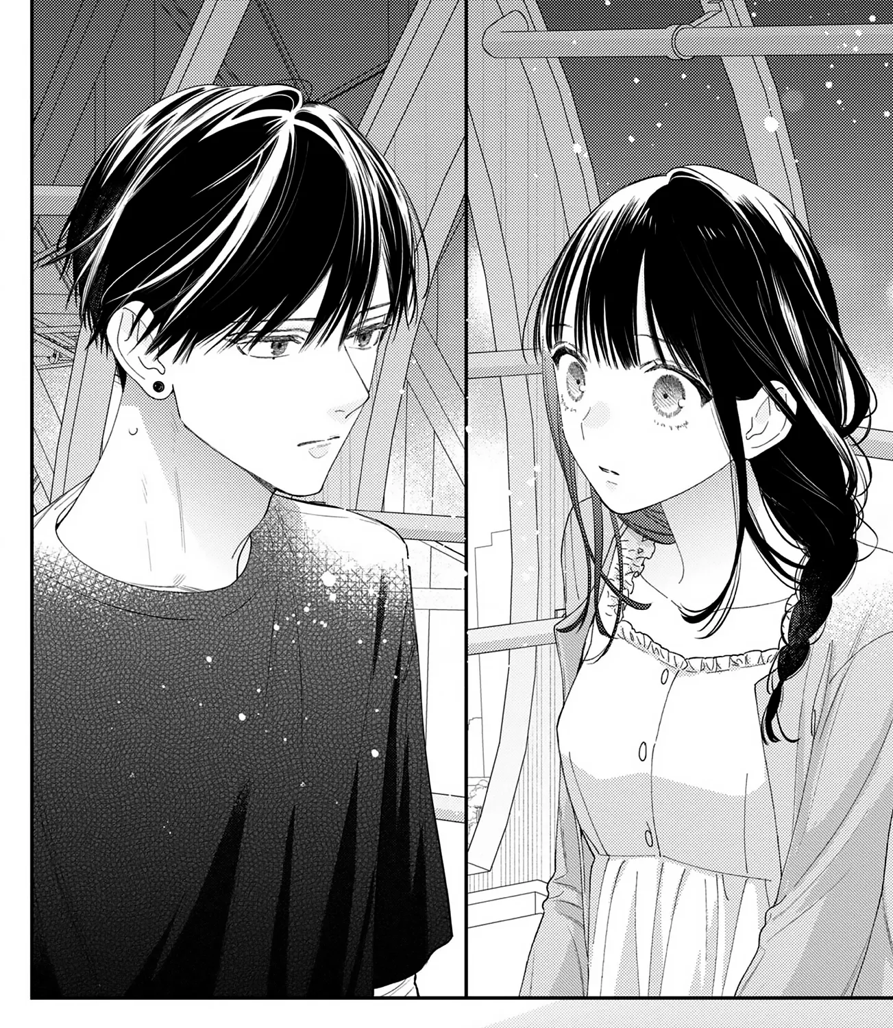 Anyway I'd Rather Be in Love Than Cry - Chapter 23 - Page 15
