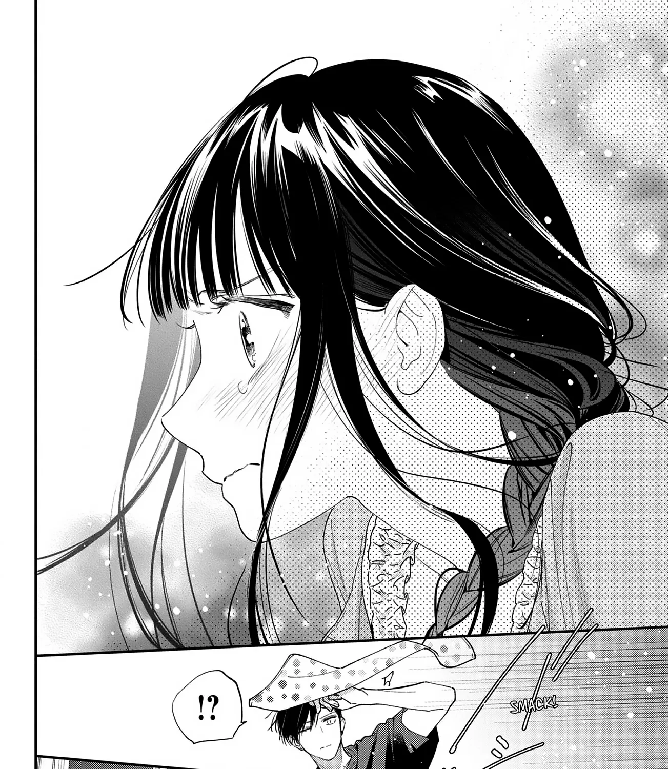 Anyway I'd Rather Be in Love Than Cry - Chapter 23 - Page 19