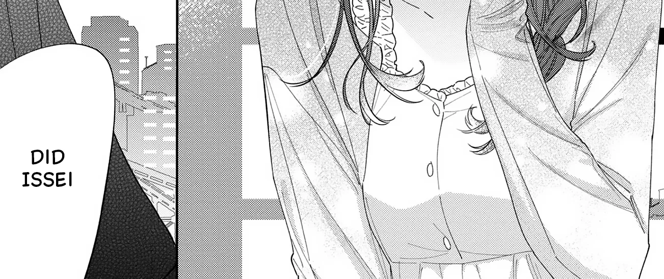 Anyway I'd Rather Be in Love Than Cry - Chapter 23 - Page 26