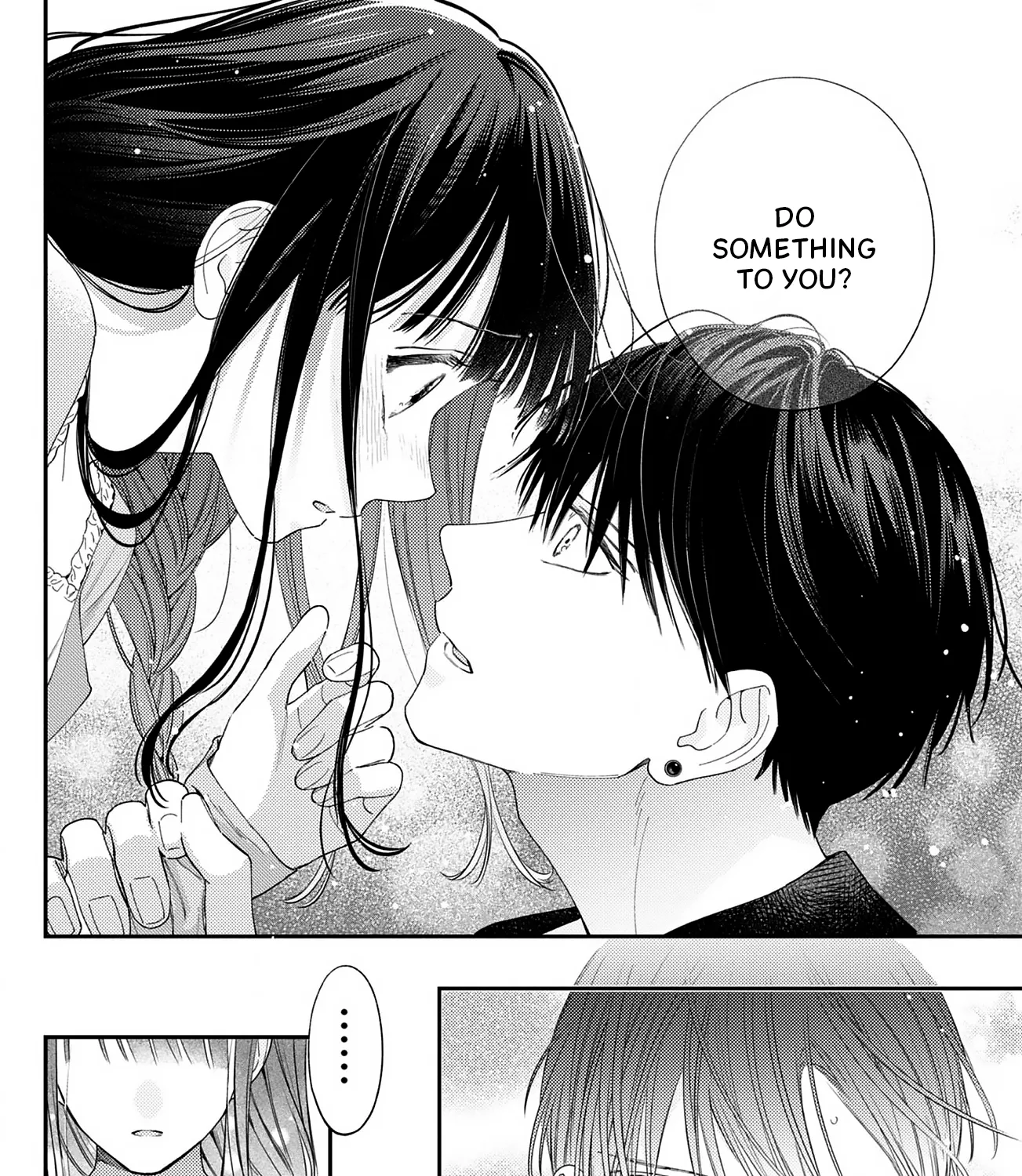 Anyway I'd Rather Be in Love Than Cry - Chapter 23 - Page 27