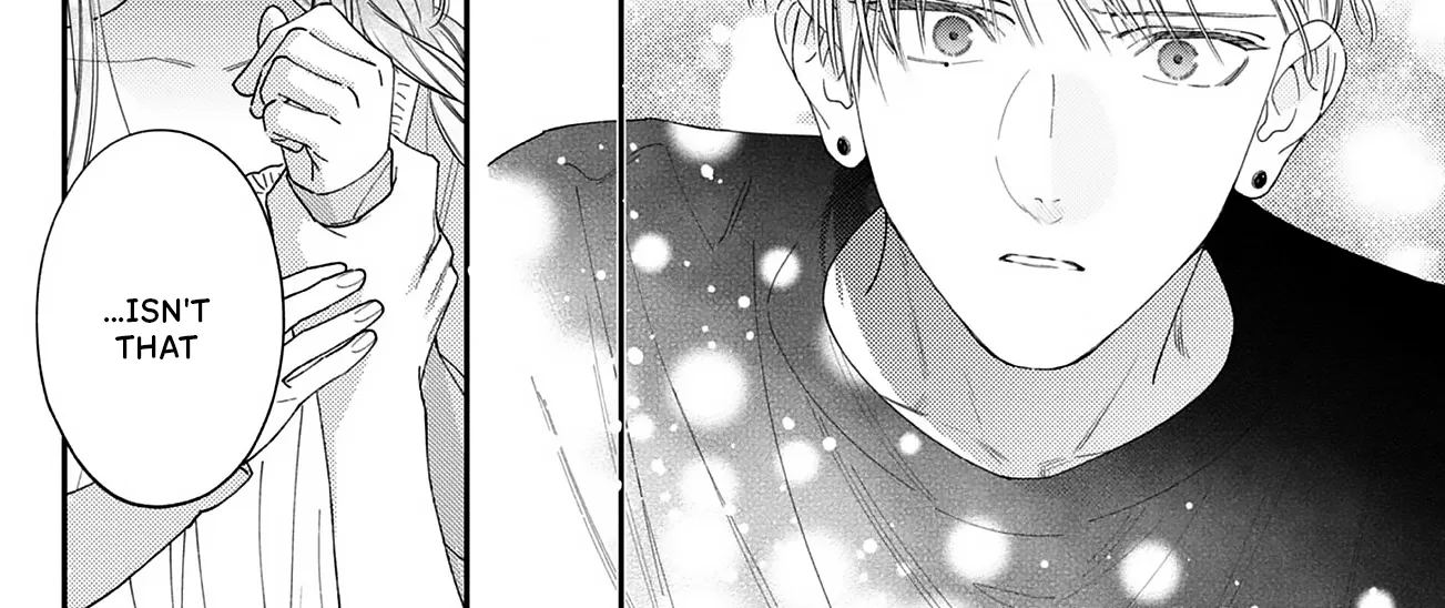 Anyway I'd Rather Be in Love Than Cry - Chapter 23 - Page 28