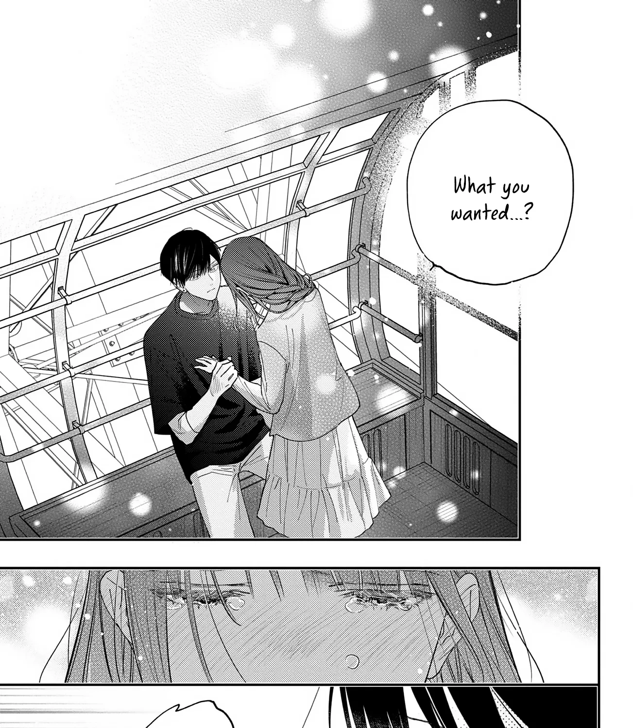 Anyway I'd Rather Be in Love Than Cry - Chapter 23 - Page 29