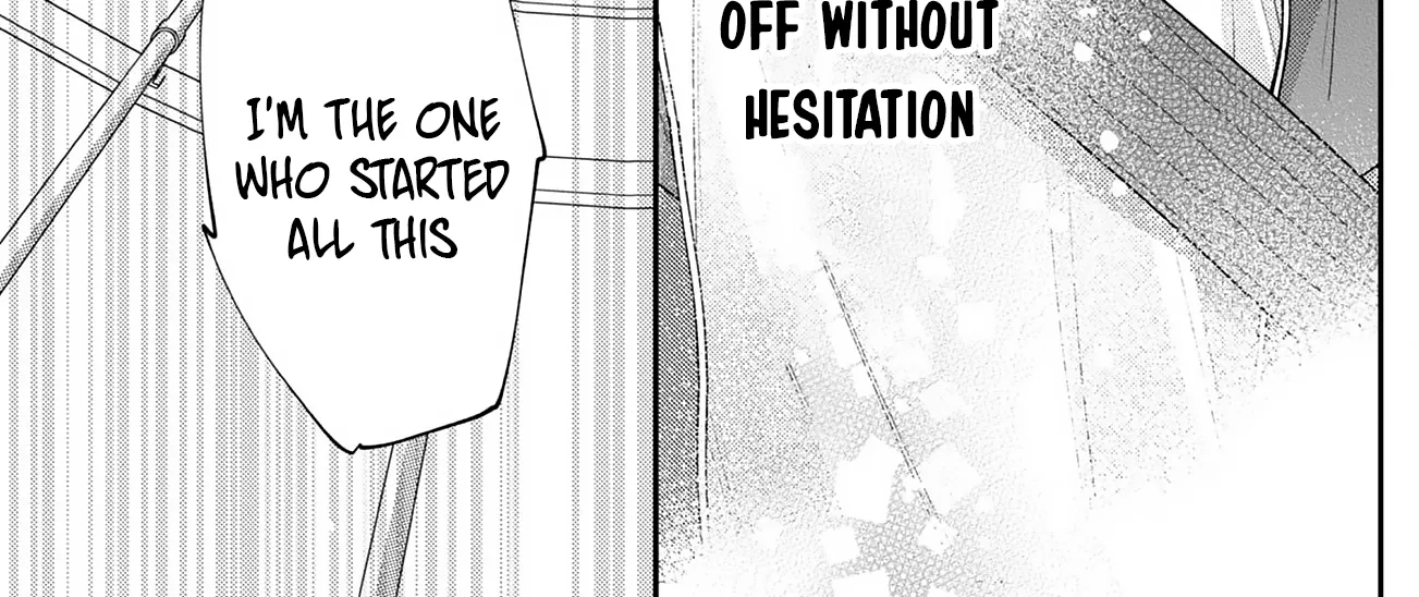 Anyway I'd Rather Be in Love Than Cry - Chapter 23 - Page 34