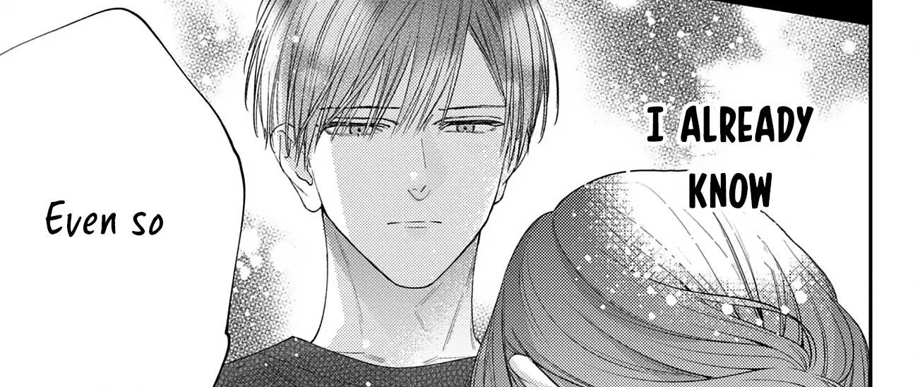 Anyway I'd Rather Be in Love Than Cry - Chapter 23 - Page 38
