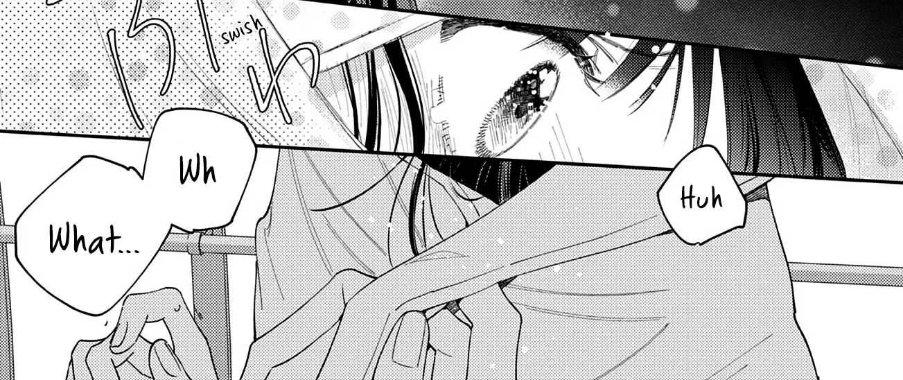 Anyway I'd Rather Be in Love Than Cry - Chapter 23 - Page 44