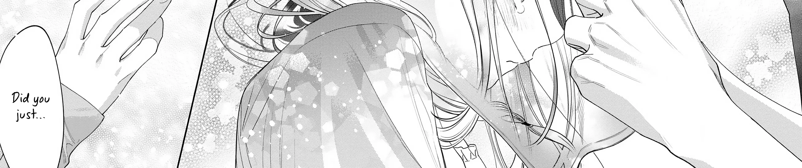 Anyway I'd Rather Be in Love Than Cry - Chapter 23 - Page 46