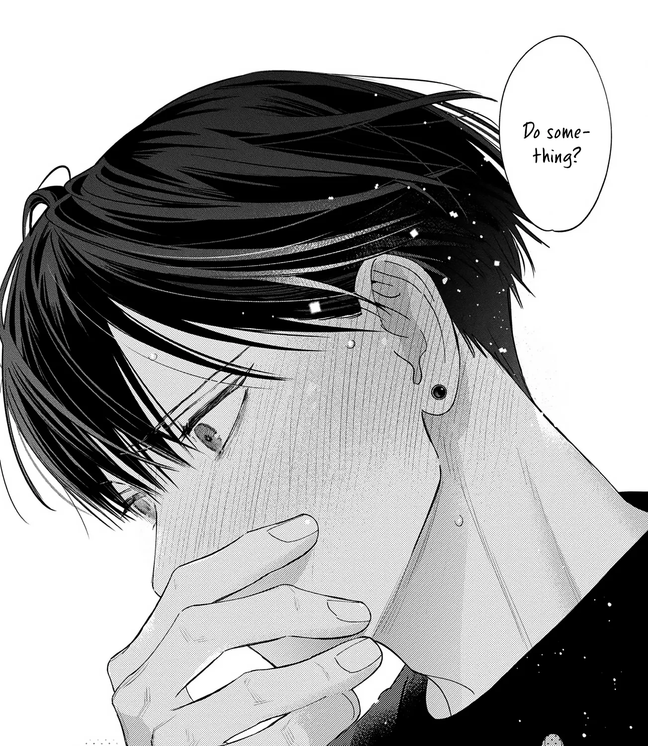 Anyway I'd Rather Be in Love Than Cry - Chapter 23 - Page 47