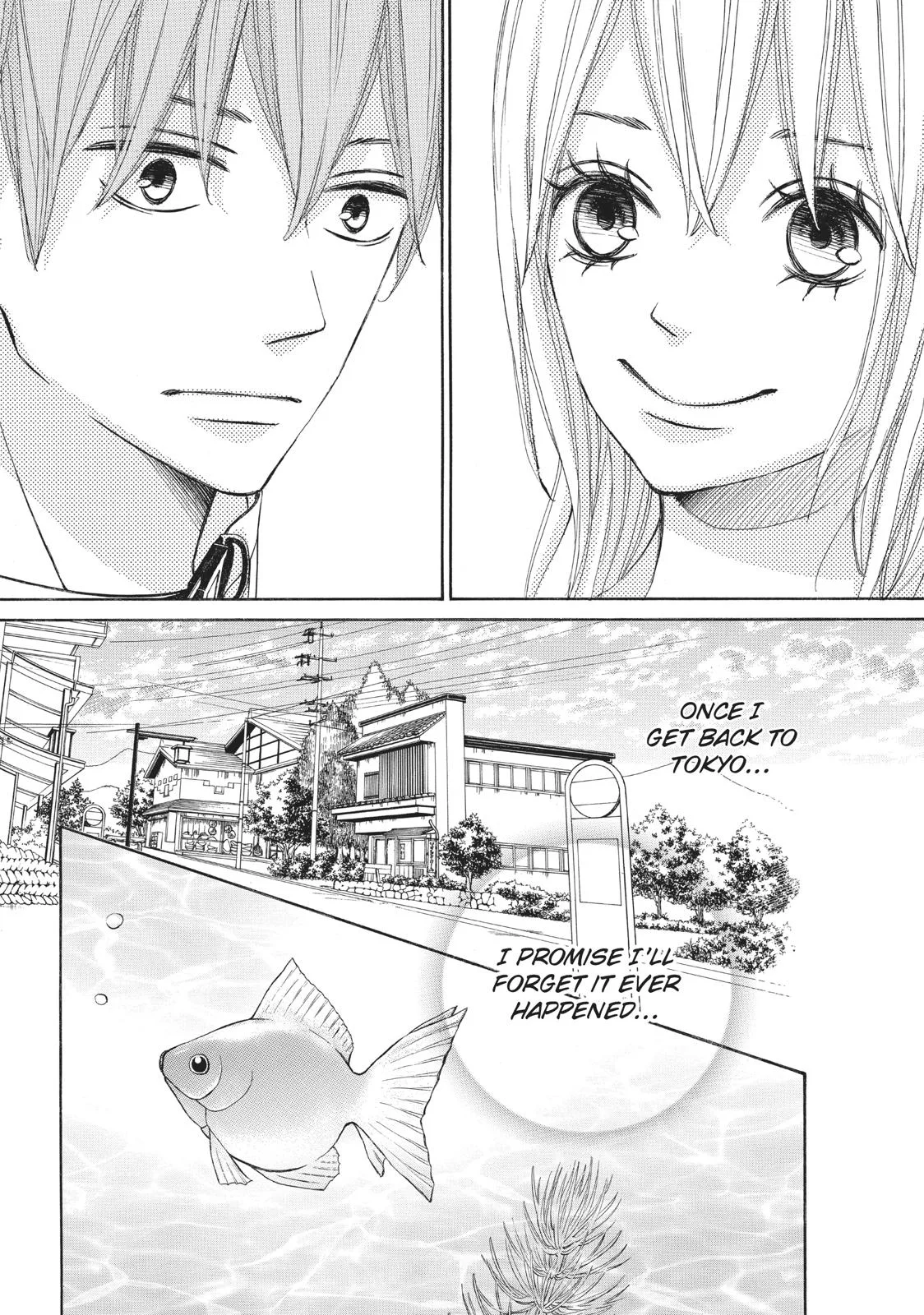 That Blue Summer - Chapter 21 - Page 24