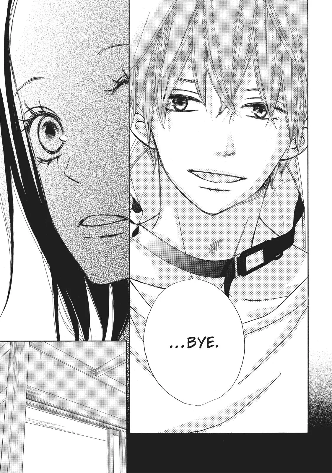 That Blue Summer - Chapter 21 - Page 27