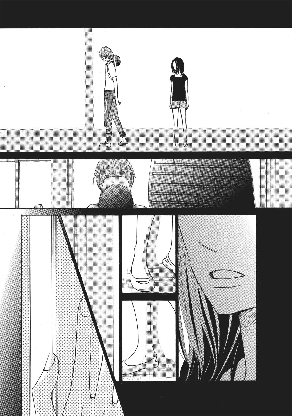 That Blue Summer - Chapter 21 - Page 28