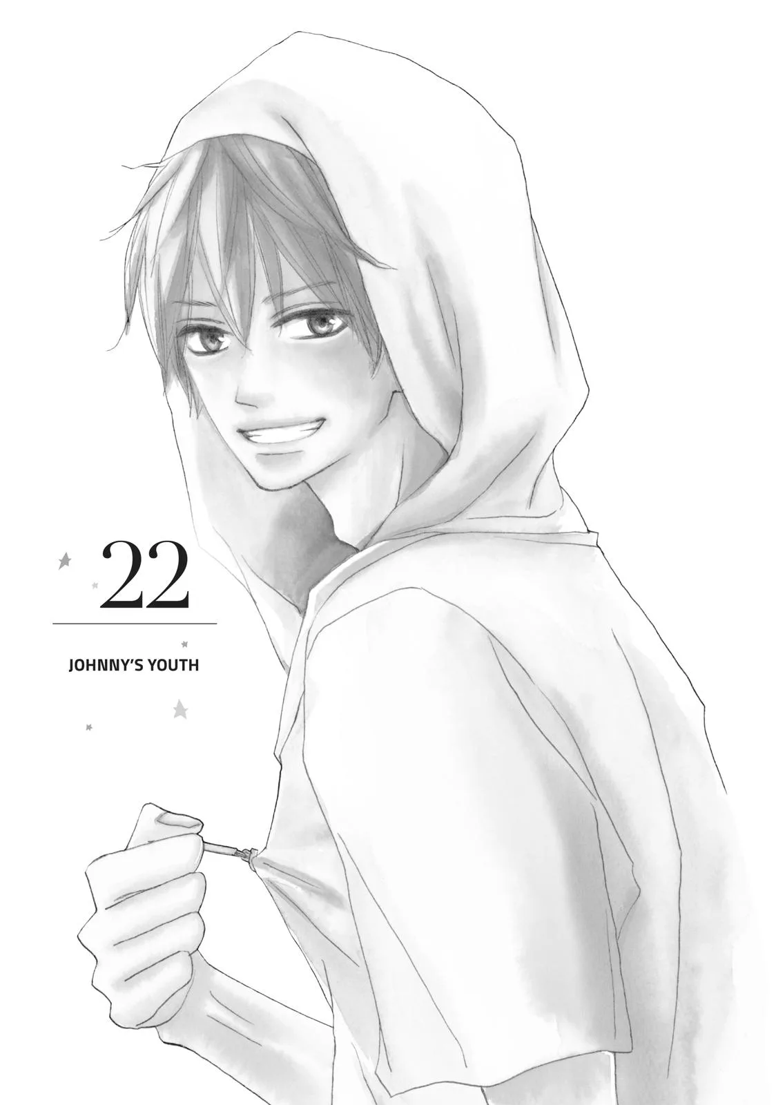 That Blue Summer - Chapter 22 - Page 1
