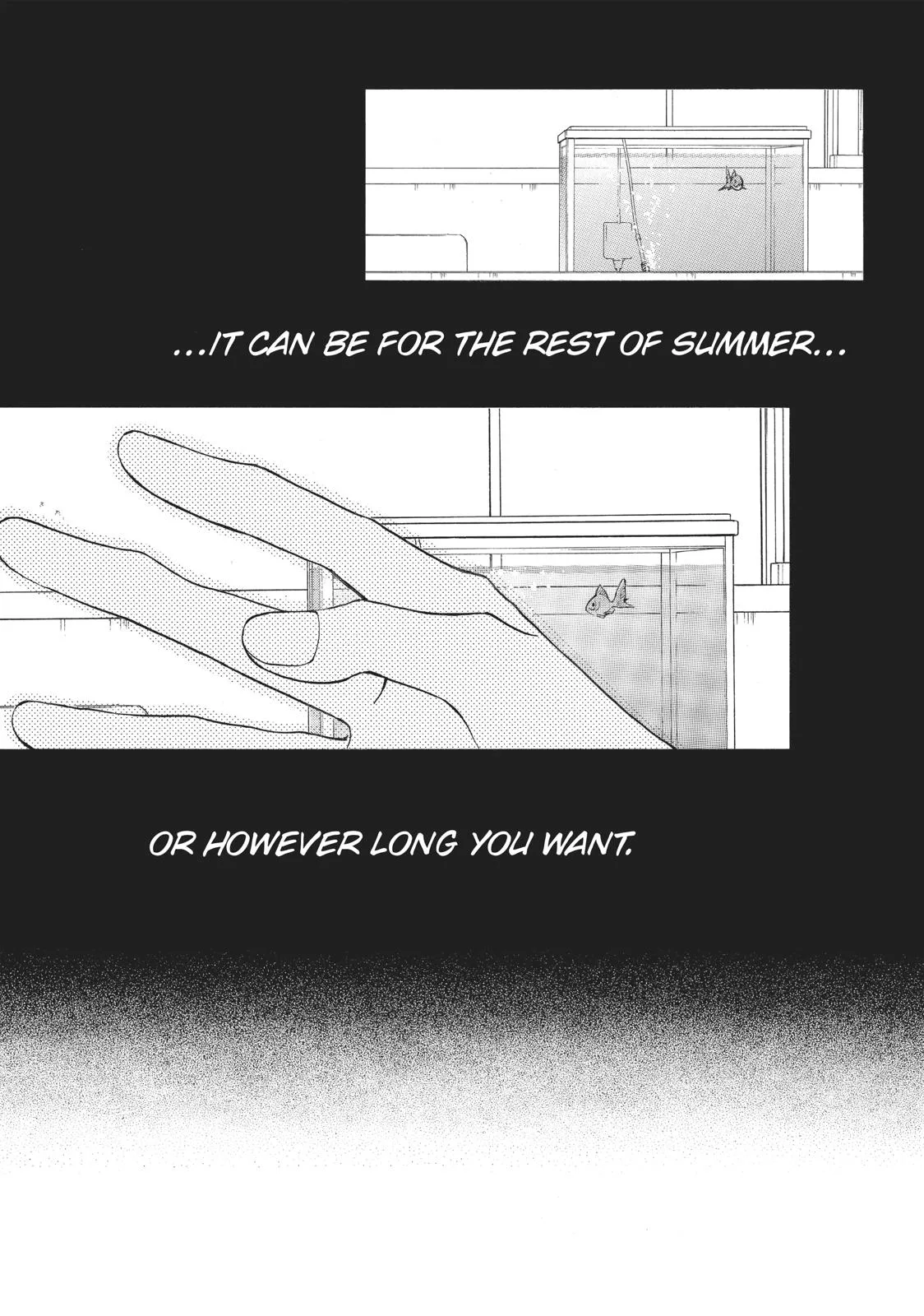 That Blue Summer - Chapter 22 - Page 3