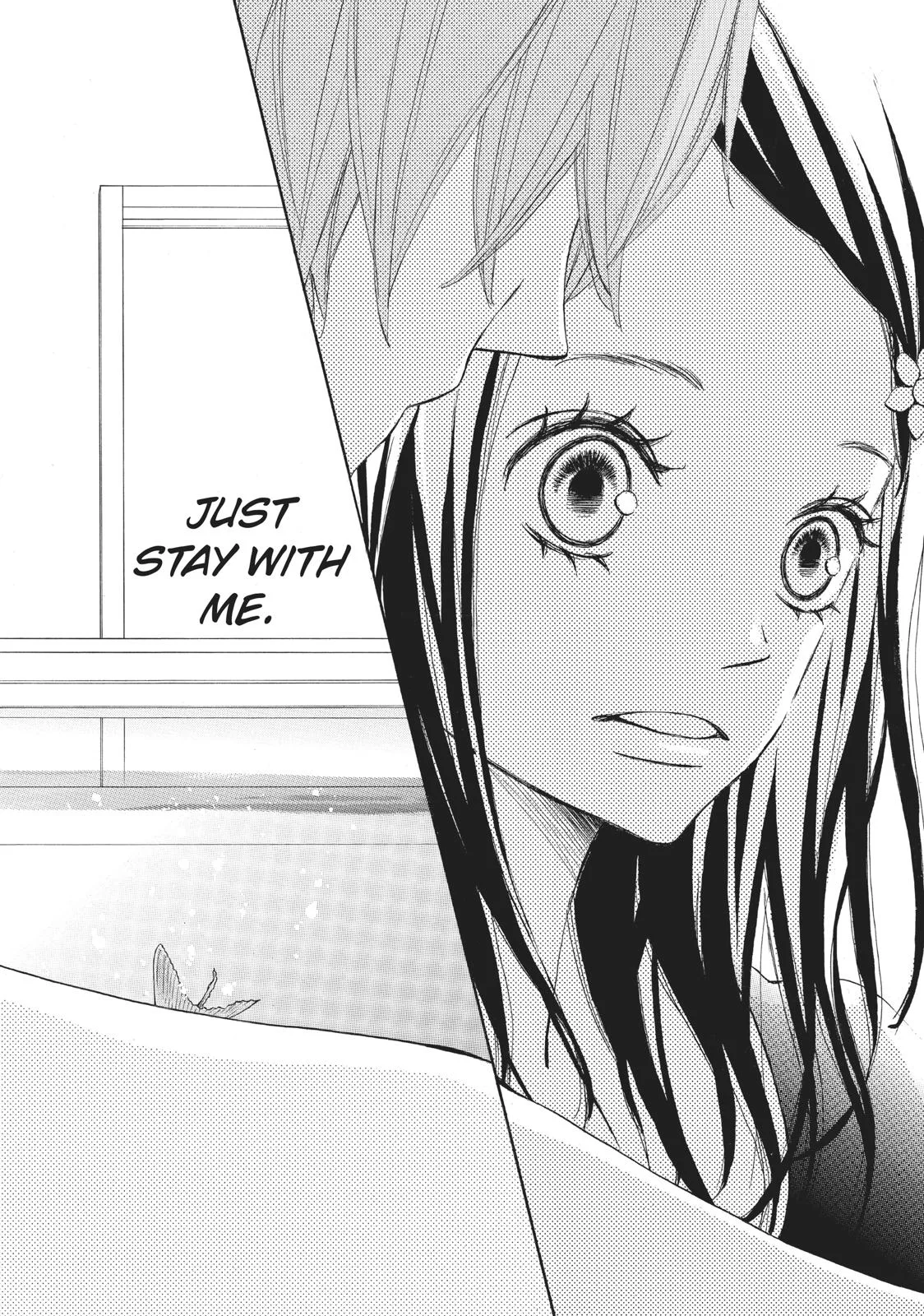 That Blue Summer - Chapter 22 - Page 4