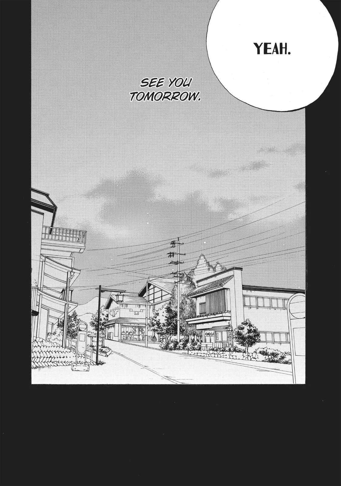 That Blue Summer - Chapter 22 - Page 34