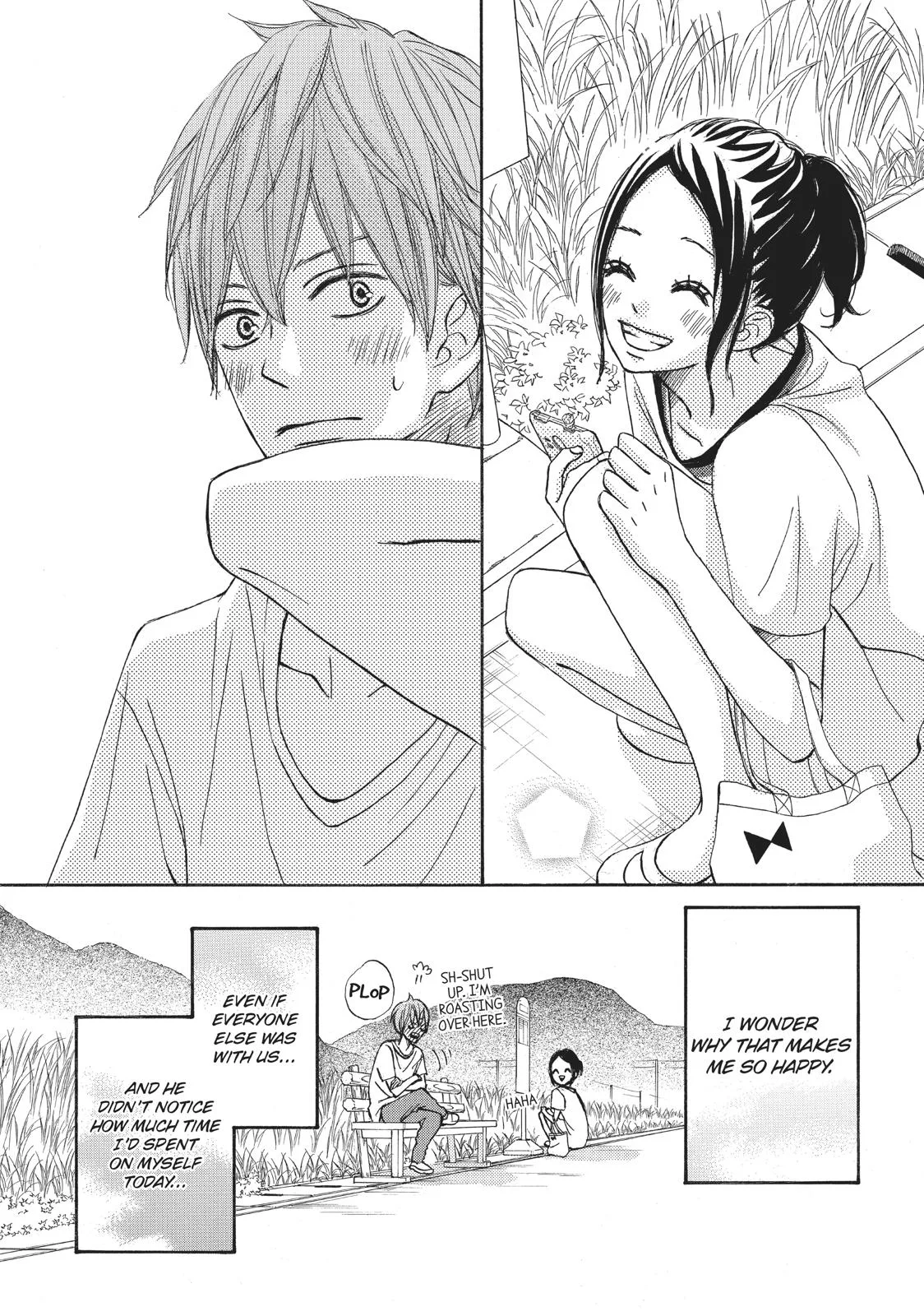 That Blue Summer - Chapter 23 - Page 30