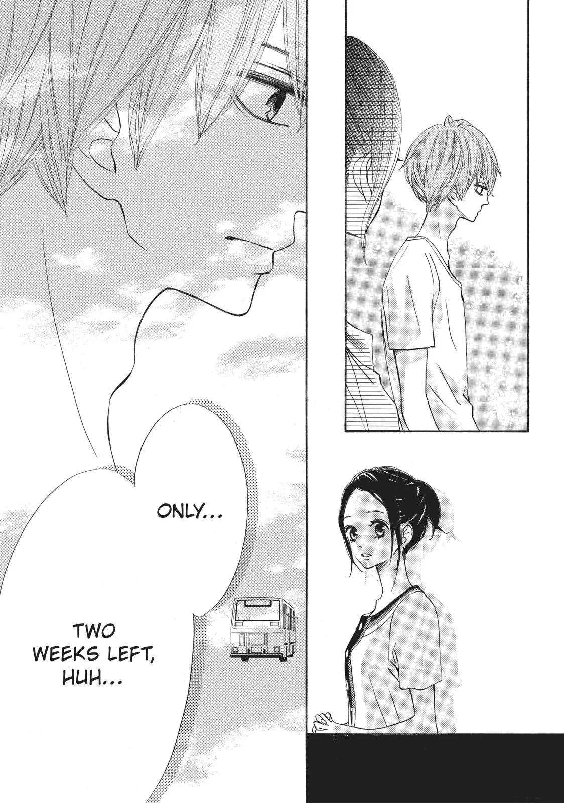 That Blue Summer - Chapter 24 - Page 14