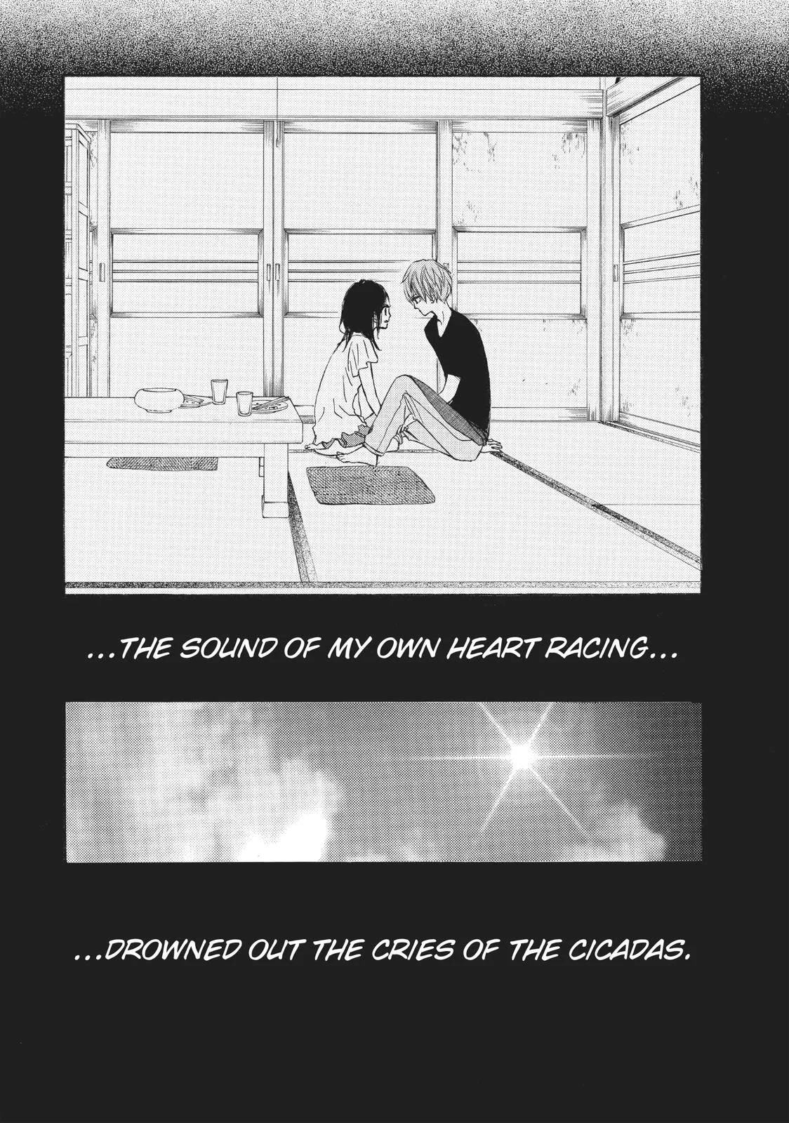 That Blue Summer - Chapter 24 - Page 37