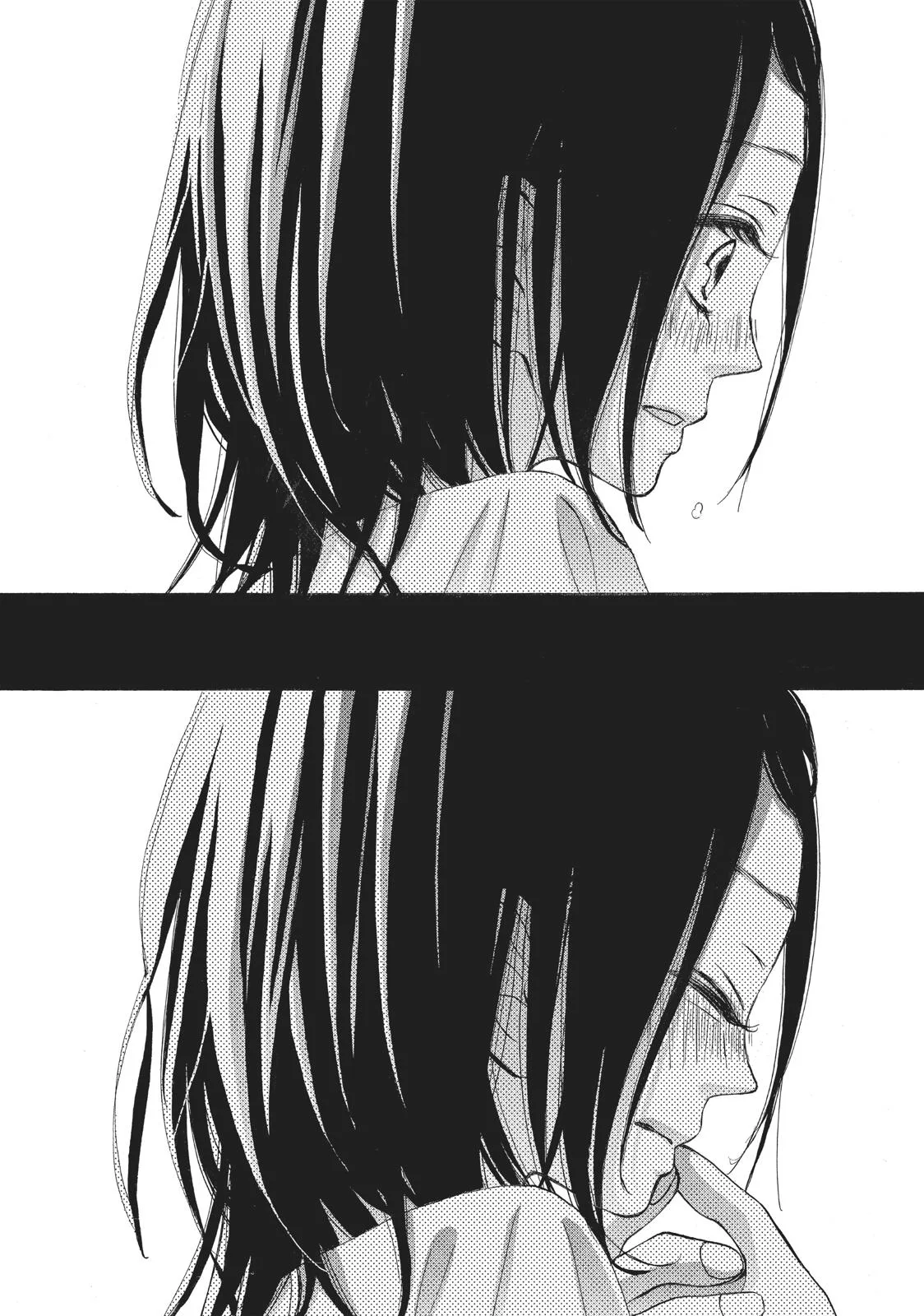 That Blue Summer - Chapter 24 - Page 38