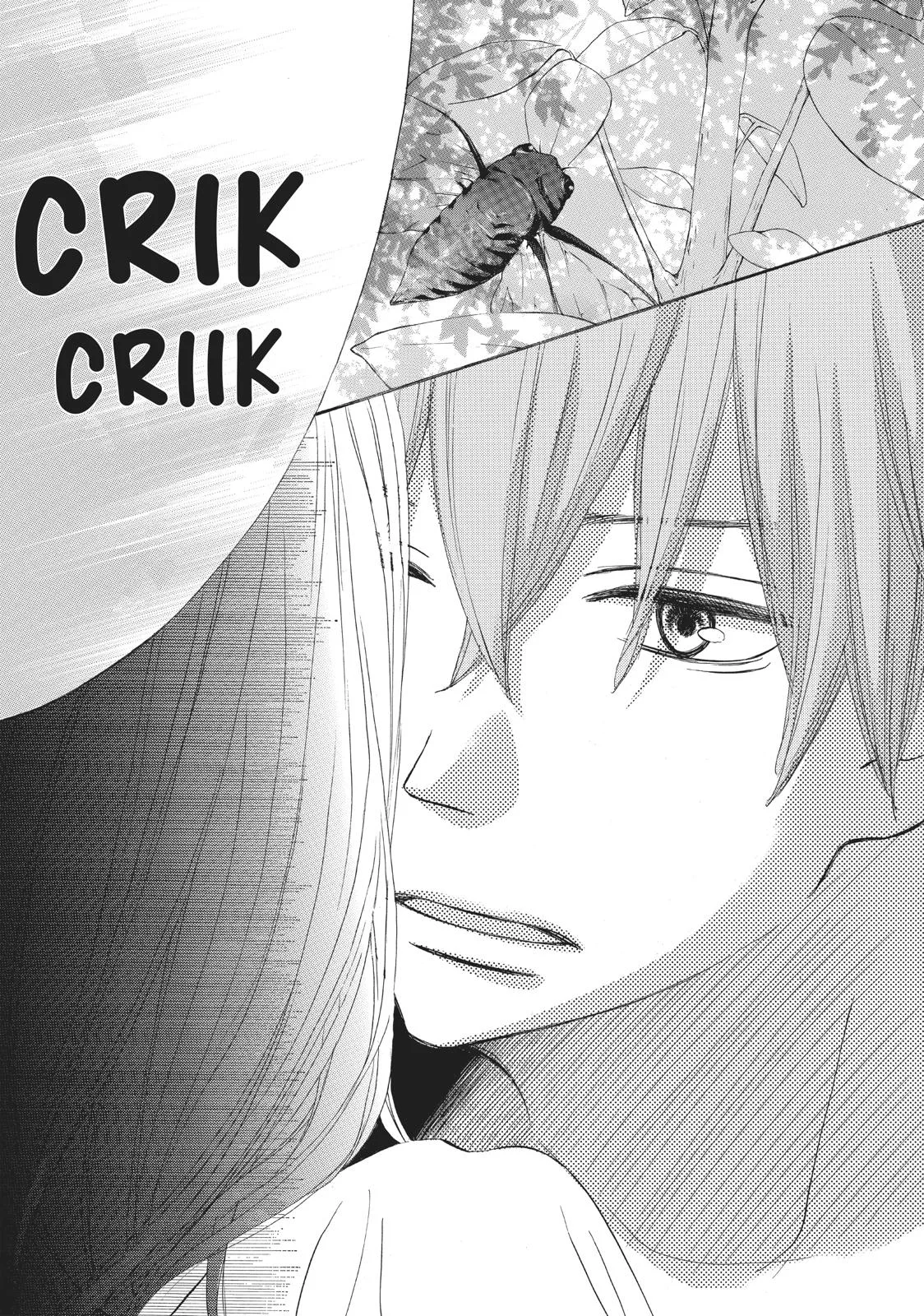 That Blue Summer - Chapter 25 - Page 2