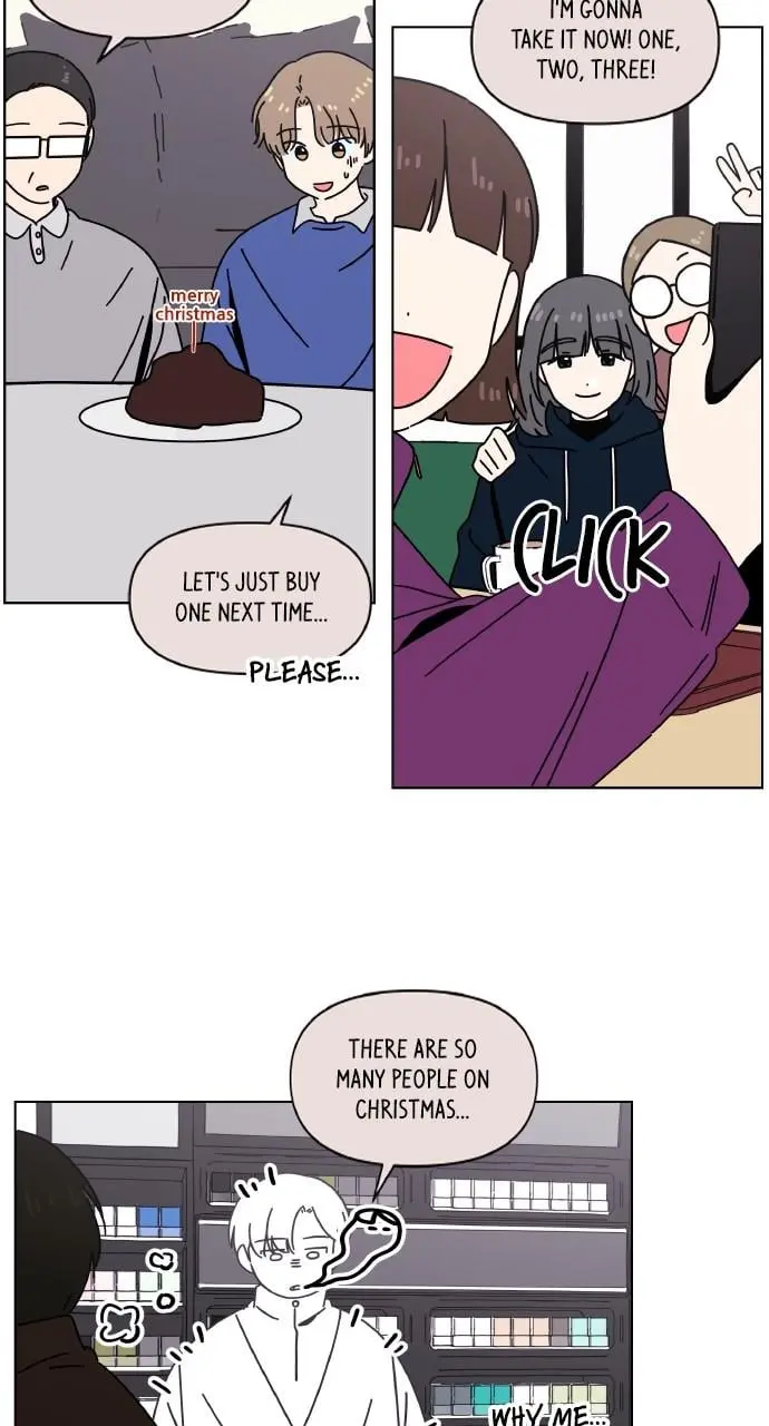 Seasons of Blossom - Chapter 119 - Page 26