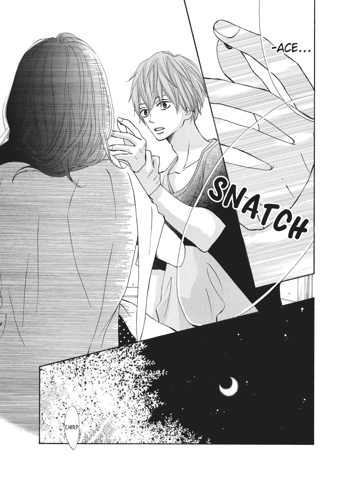 That Blue Summer - Chapter 25 - Page 23