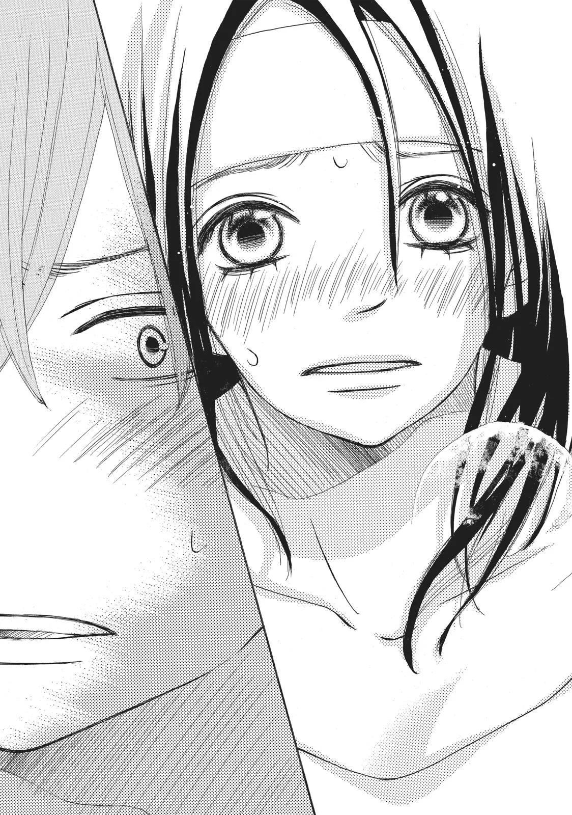That Blue Summer - Chapter 25 - Page 29