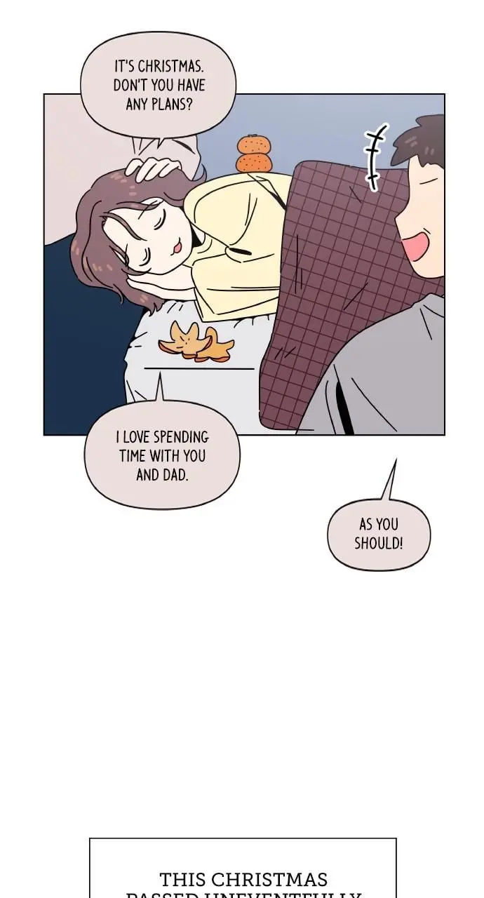 Seasons of Blossom - Chapter 119 - Page 28