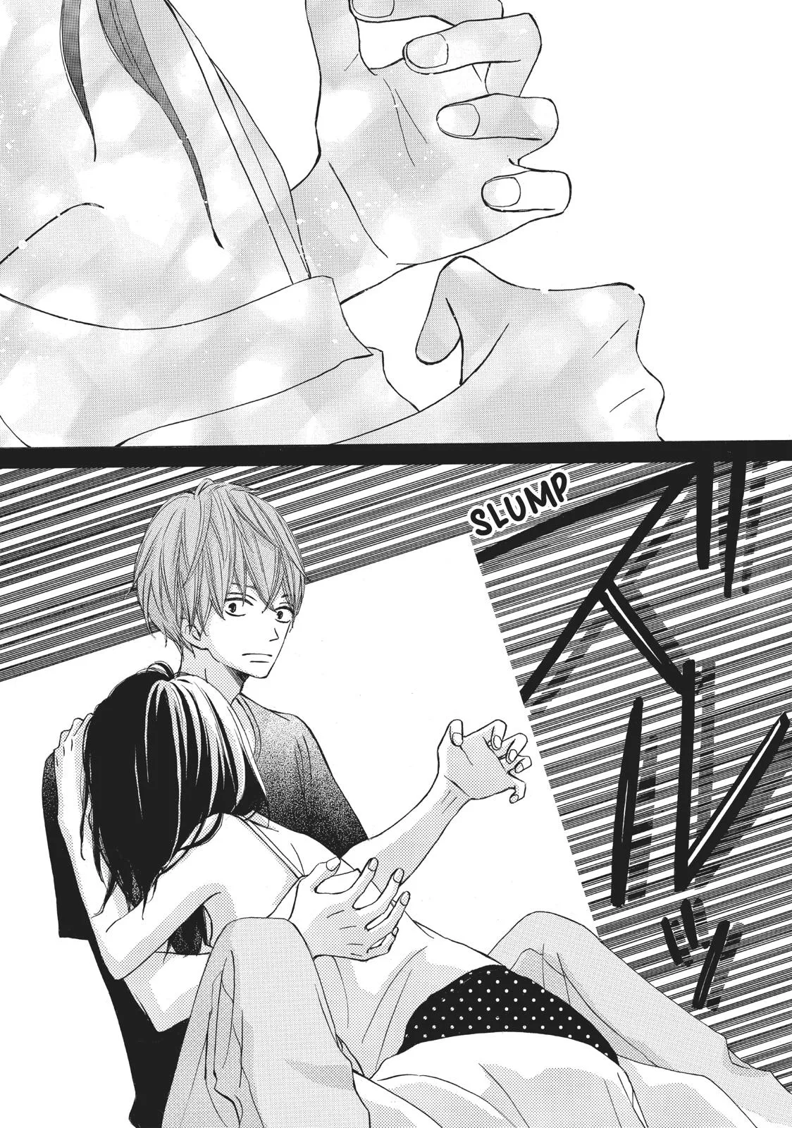 That Blue Summer - Chapter 25 - Page 30