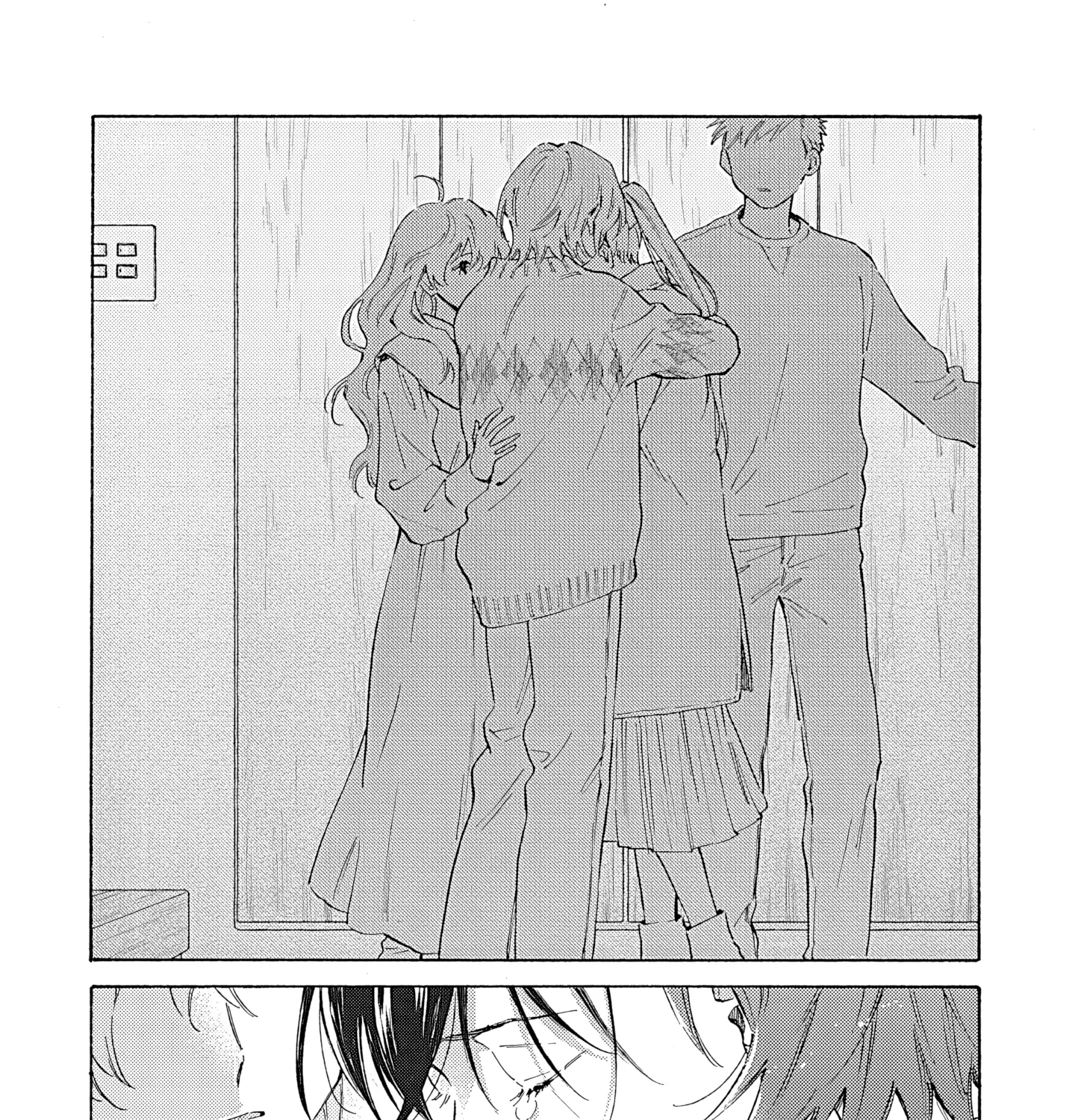 Kanojo to Kare no Kankei - Heibon na Hayakawa-san to Heibon na Miura-kun no Hibon na Kankei - Chapter 19 - Page 3