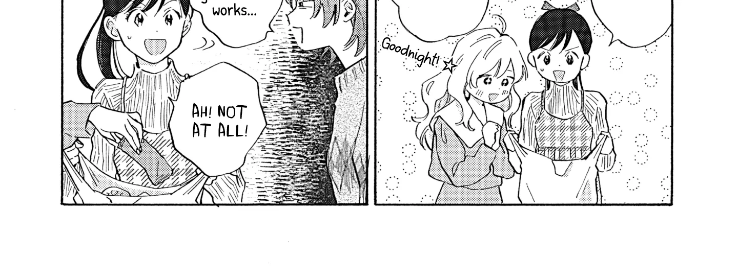 Kanojo to Kare no Kankei - Heibon na Hayakawa-san to Heibon na Miura-kun no Hibon na Kankei - Chapter 19 - Page 8