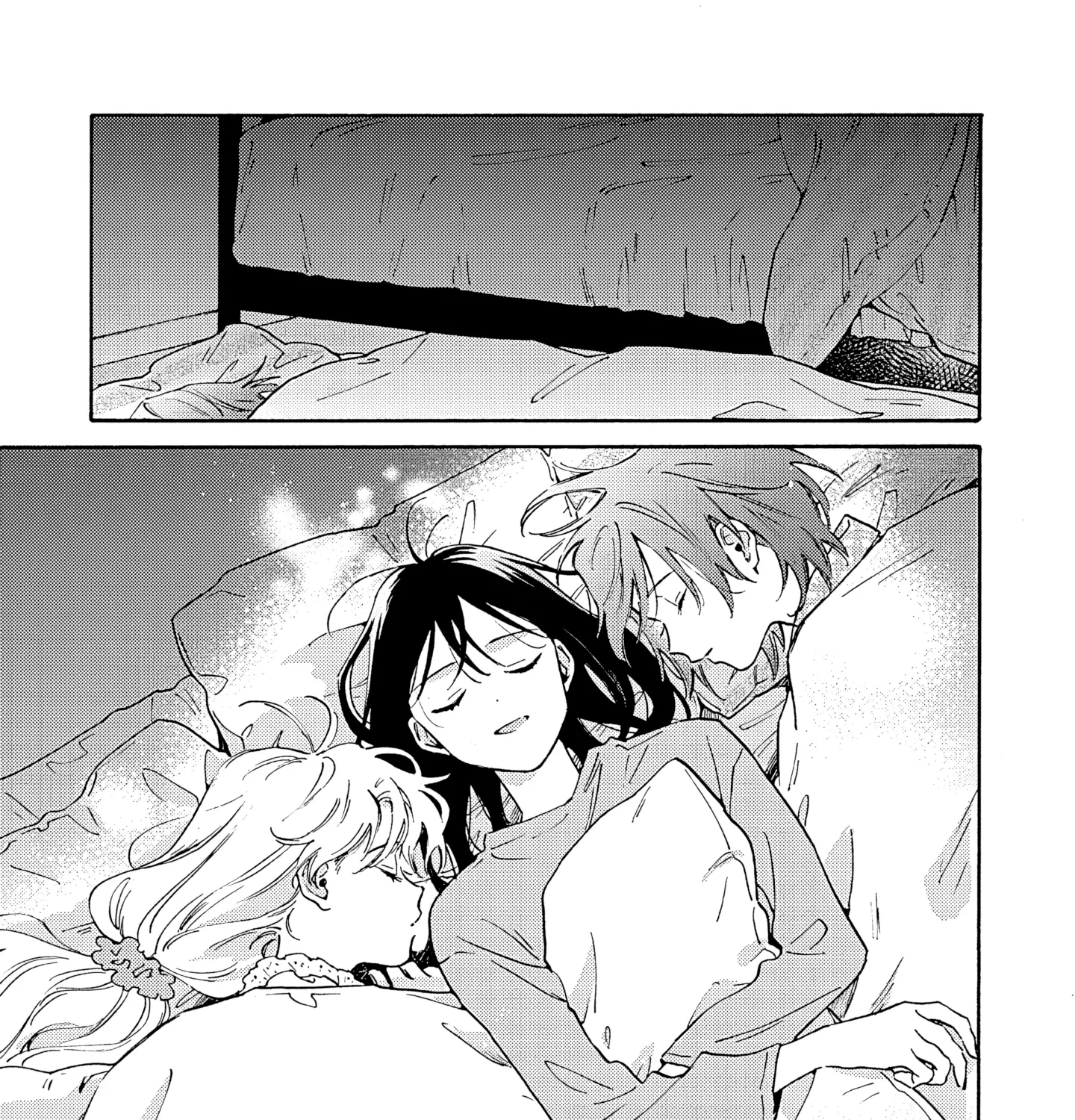 Kanojo to Kare no Kankei - Heibon na Hayakawa-san to Heibon na Miura-kun no Hibon na Kankei - Chapter 19 - Page 13