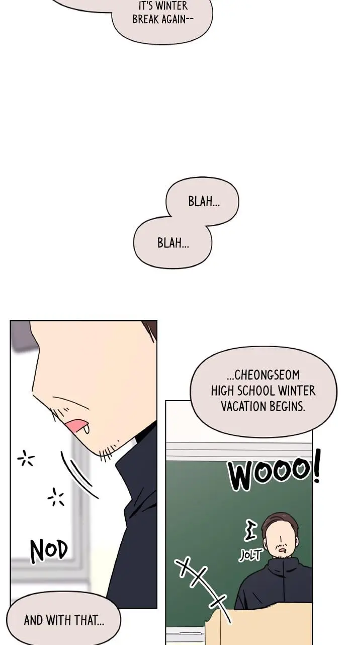 Seasons of Blossom - Chapter 119 - Page 30