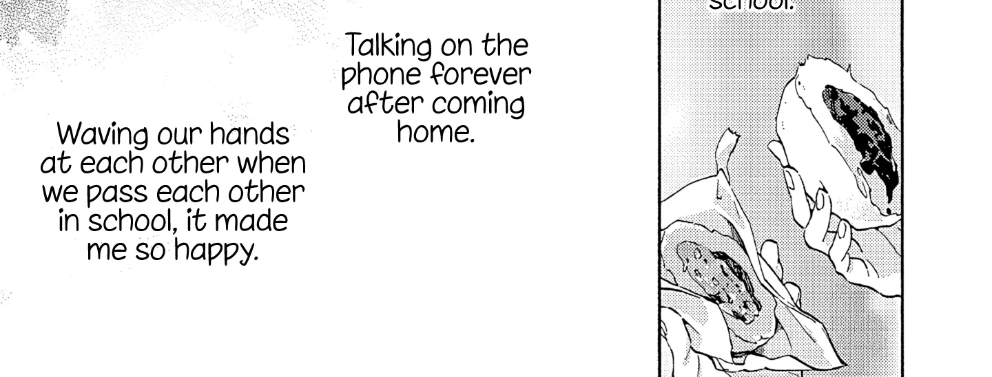 Kanojo to Kare no Kankei - Heibon na Hayakawa-san to Heibon na Miura-kun no Hibon na Kankei - Chapter 19 - Page 18