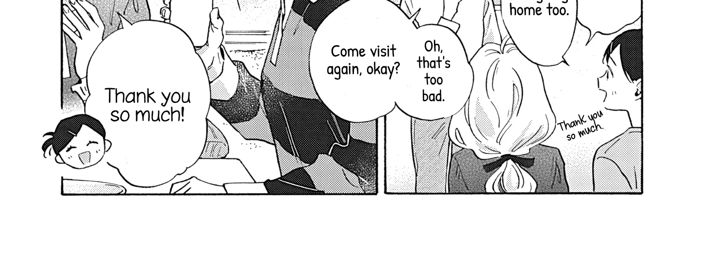 Kanojo to Kare no Kankei - Heibon na Hayakawa-san to Heibon na Miura-kun no Hibon na Kankei - Chapter 19 - Page 22