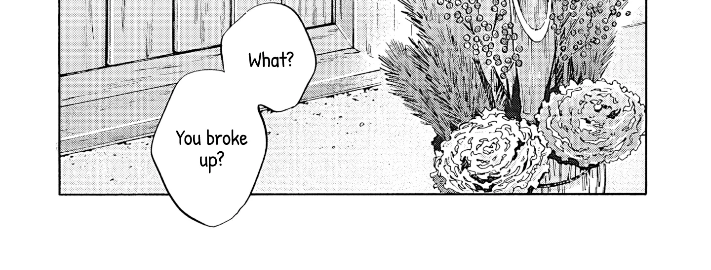 Kanojo to Kare no Kankei - Heibon na Hayakawa-san to Heibon na Miura-kun no Hibon na Kankei - Chapter 19 - Page 26