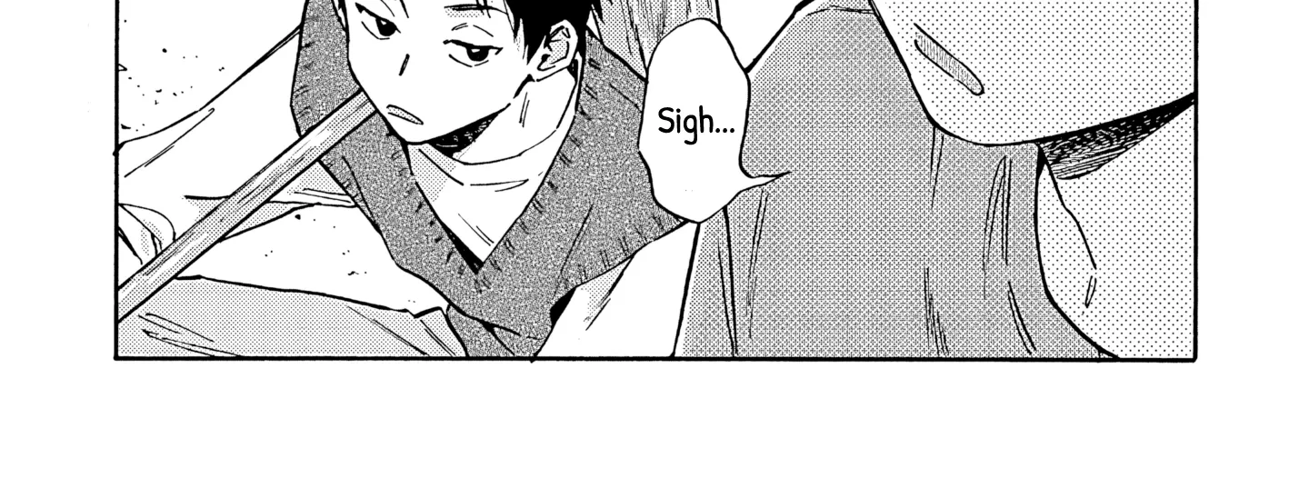 Kanojo to Kare no Kankei - Heibon na Hayakawa-san to Heibon na Miura-kun no Hibon na Kankei - Chapter 19 - Page 30